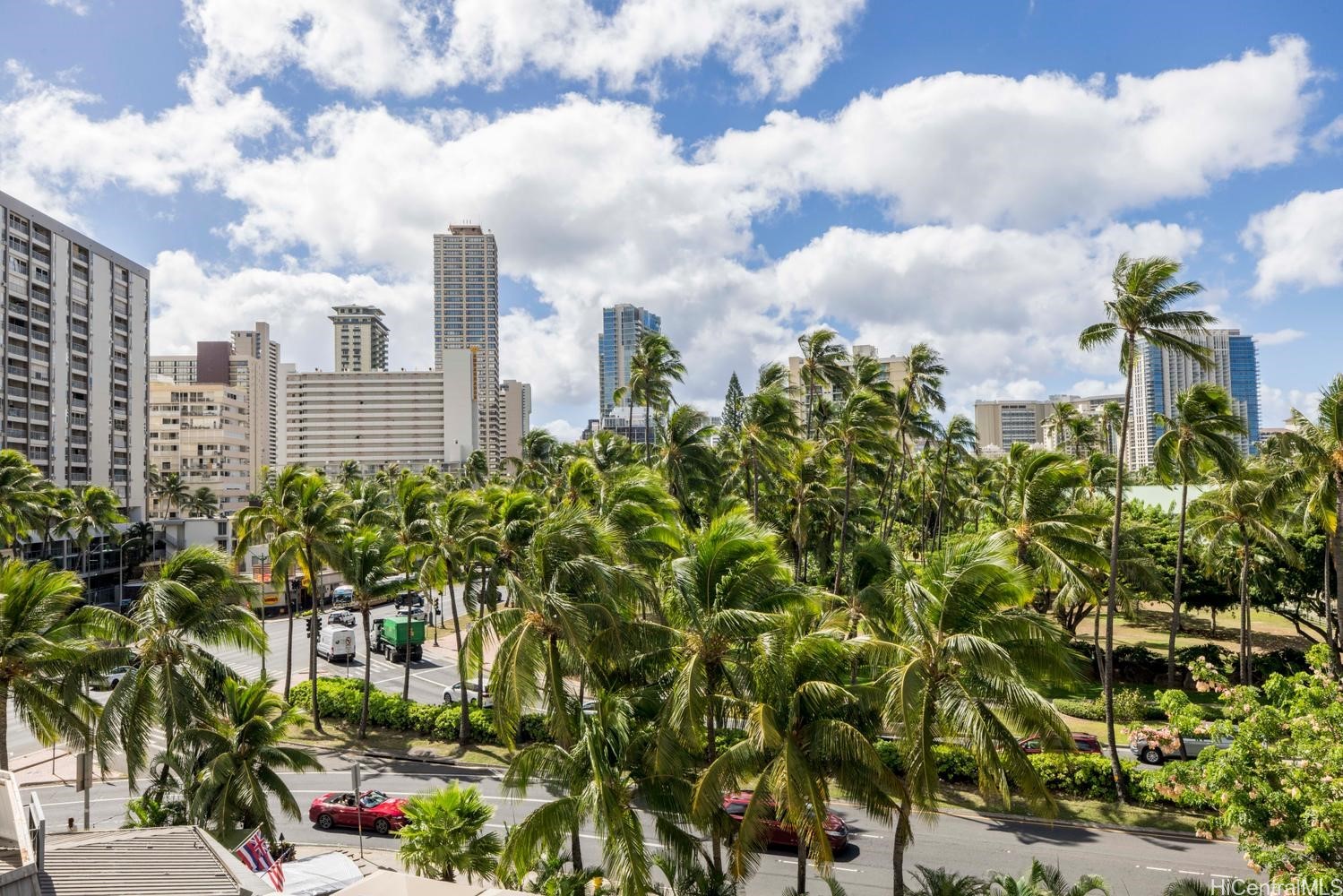 1925 Kalakaua Avenue 903