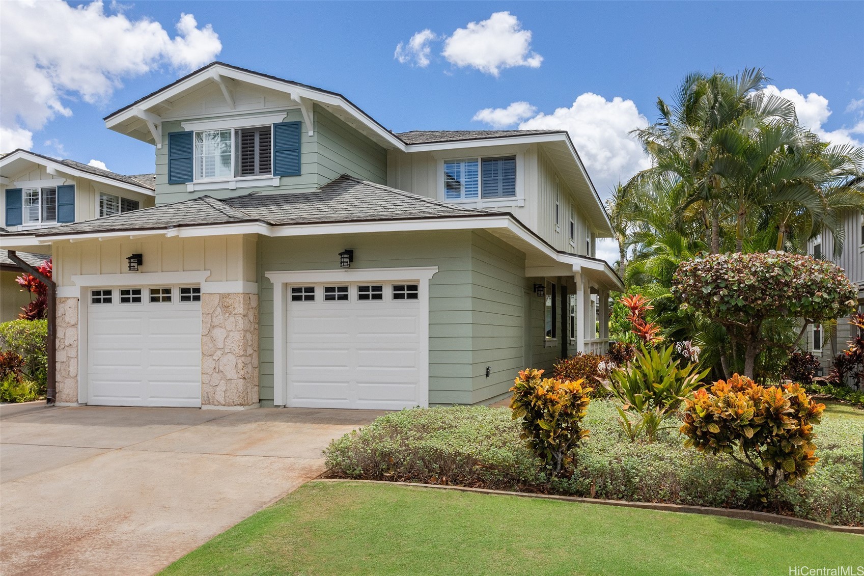 92-1027 Koio Drive M10-6
