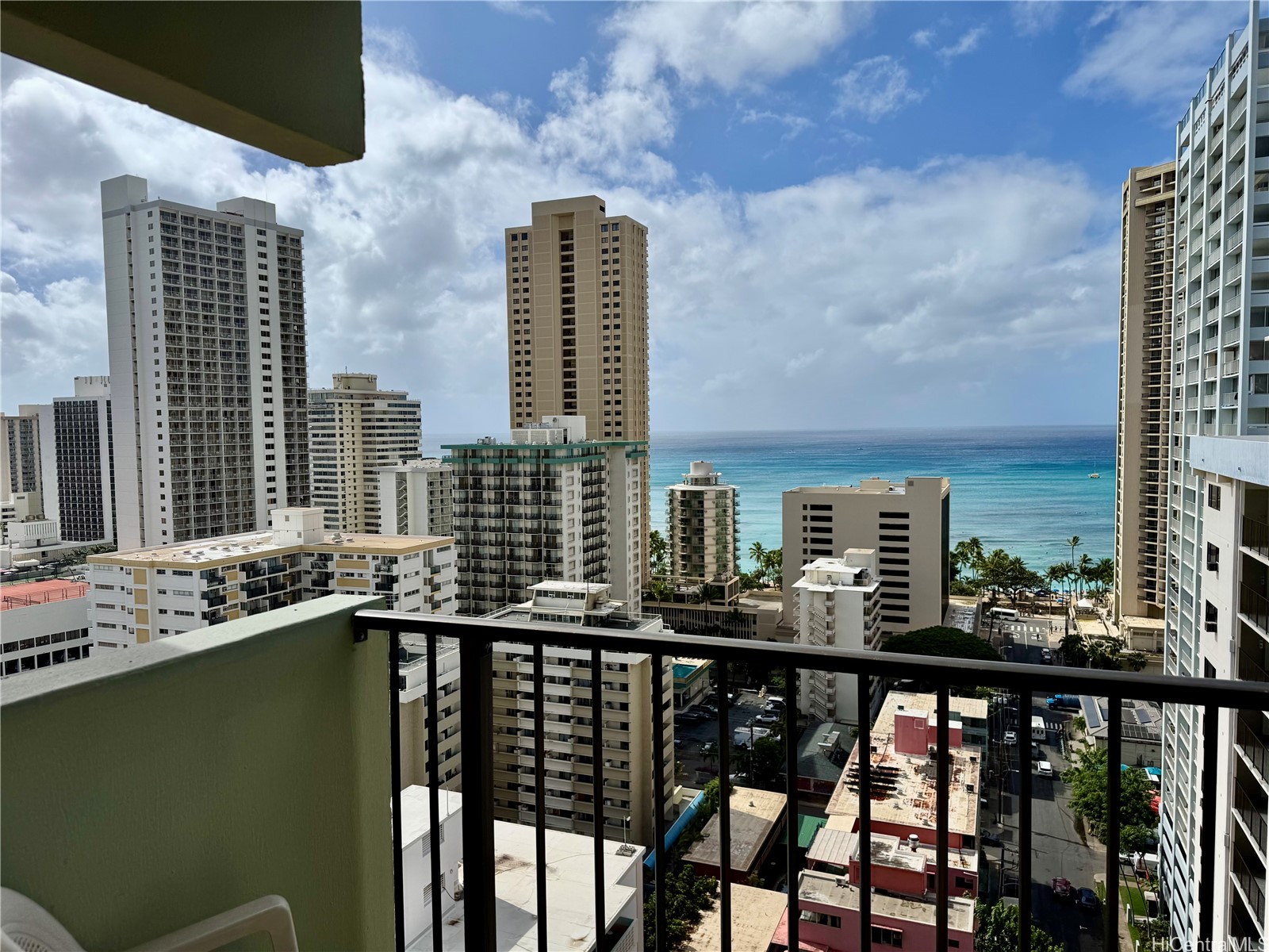 2440 Kuhio Avenue 2105