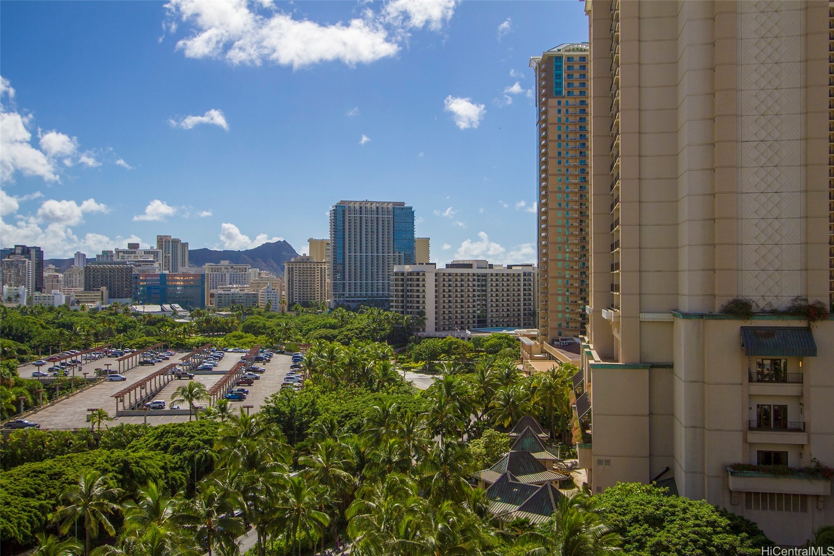 1850 Ala Moana Boulevard 920