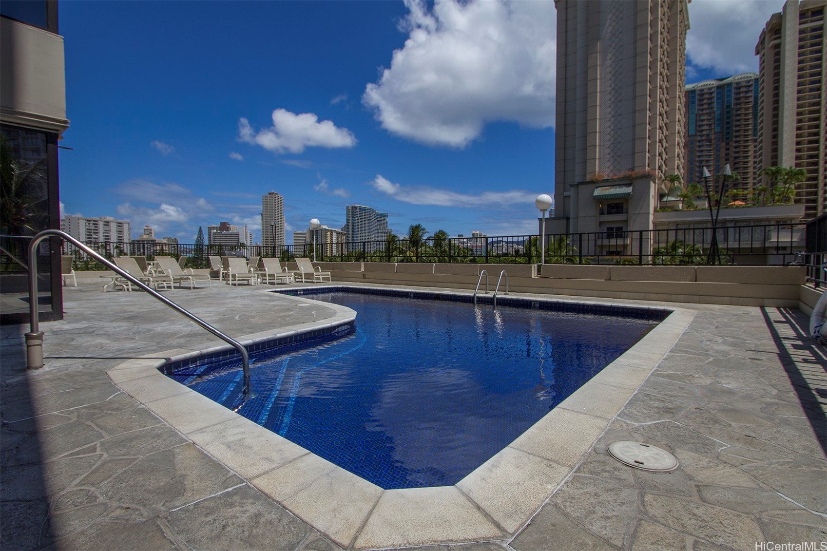 1850 Ala Moana Boulevard 920