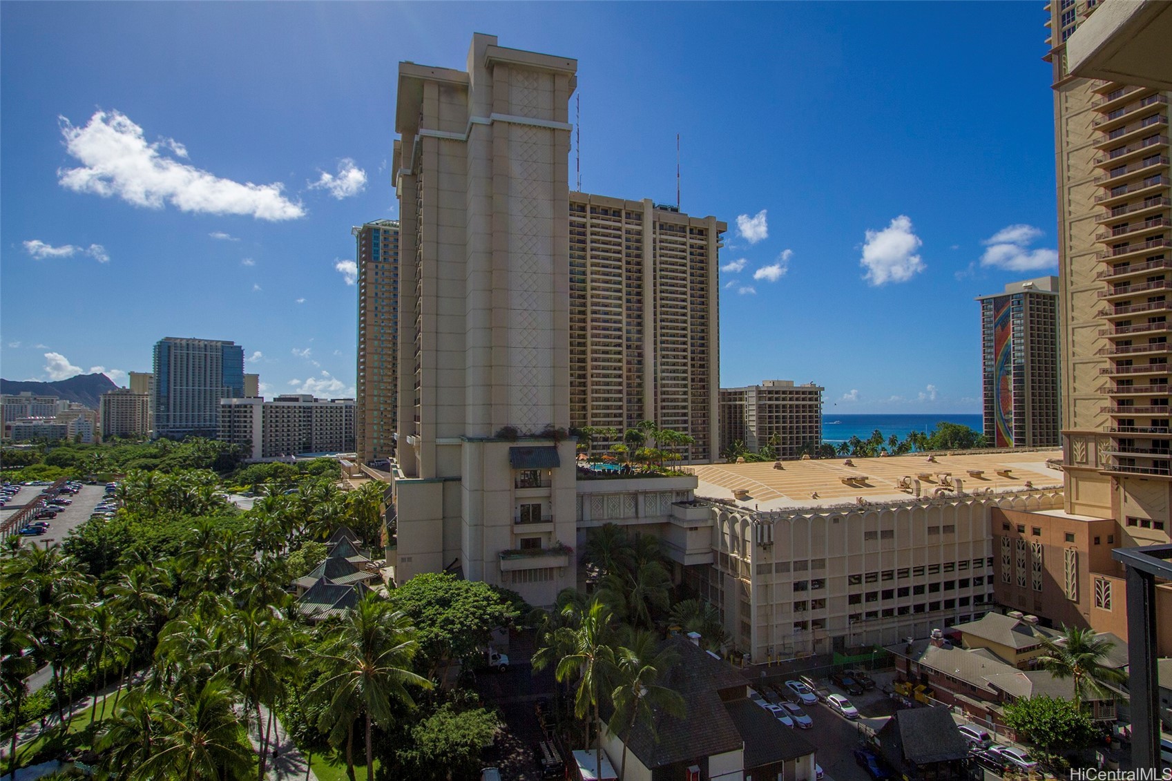 1850 Ala Moana Boulevard 920
