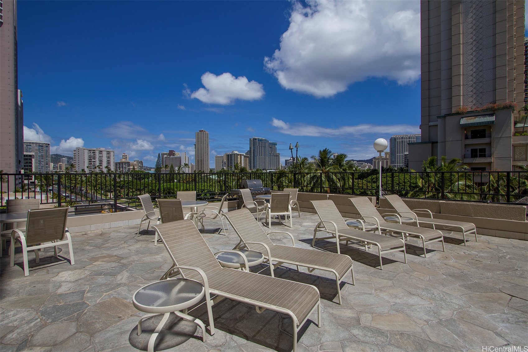 1850 Ala Moana Boulevard 920