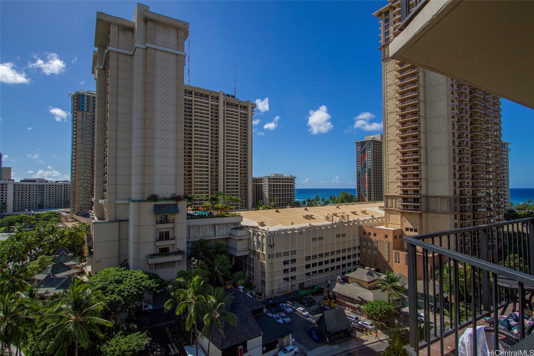 1850 Ala Moana Boulevard 920