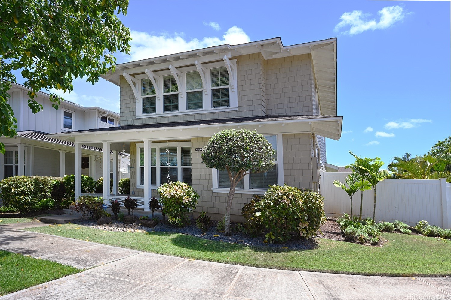 91-1099 Kai Oio Street