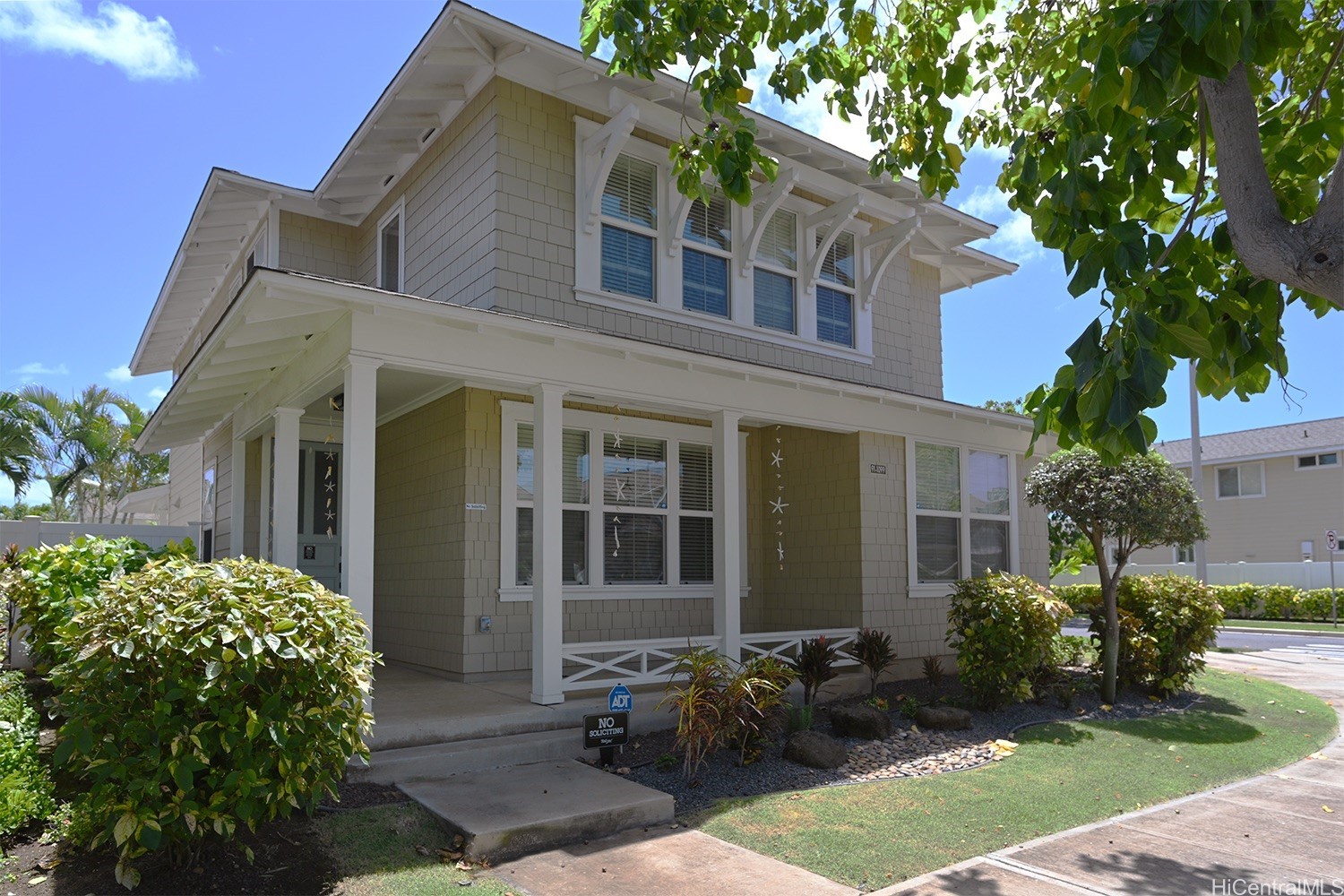 91-1099 Kai Oio Street