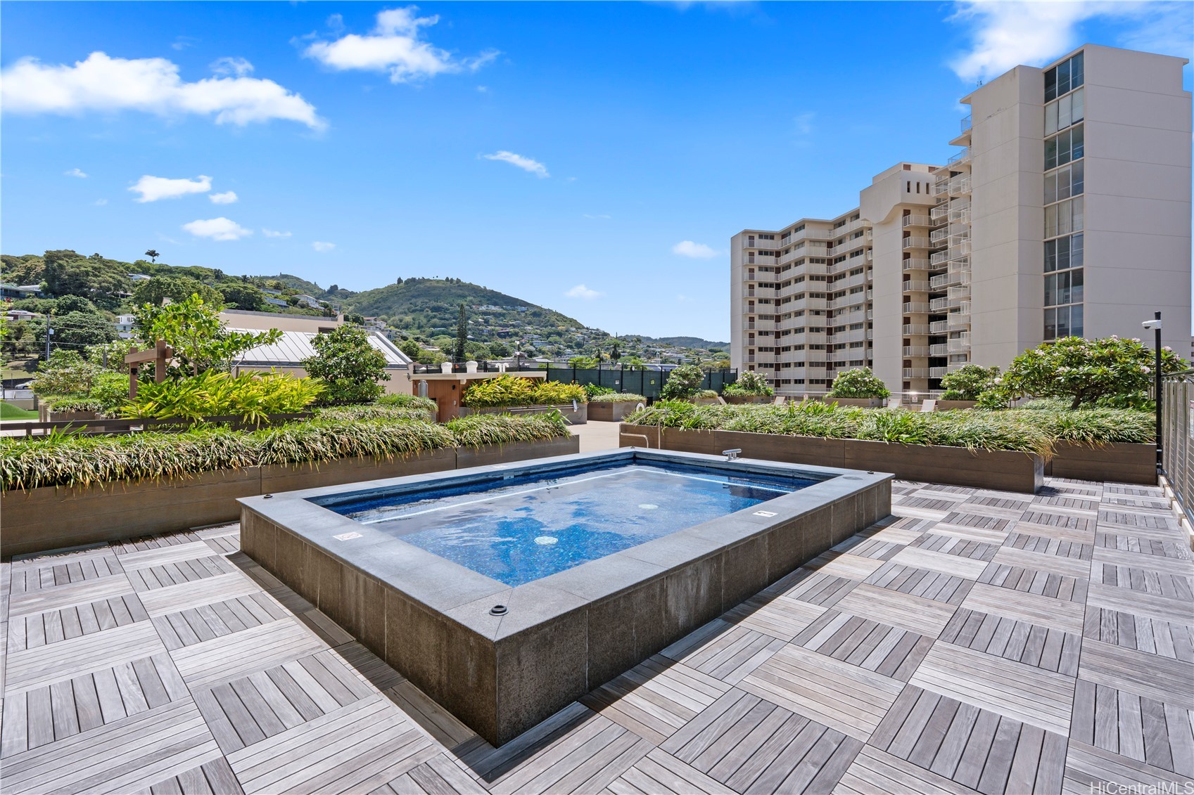 1717 Mott Smith Drive 2904