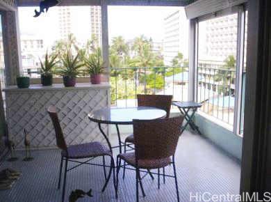 222 Kaiulani Avenue 602