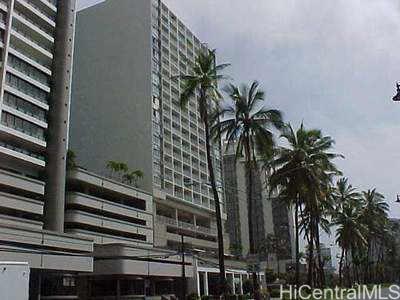 1920 Ala Moana Boulevard 2215