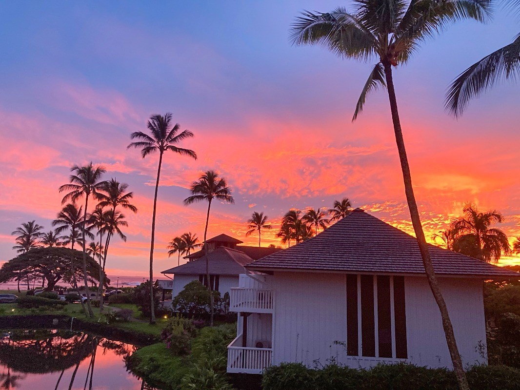 2253 Poipu Rd Unit: 212