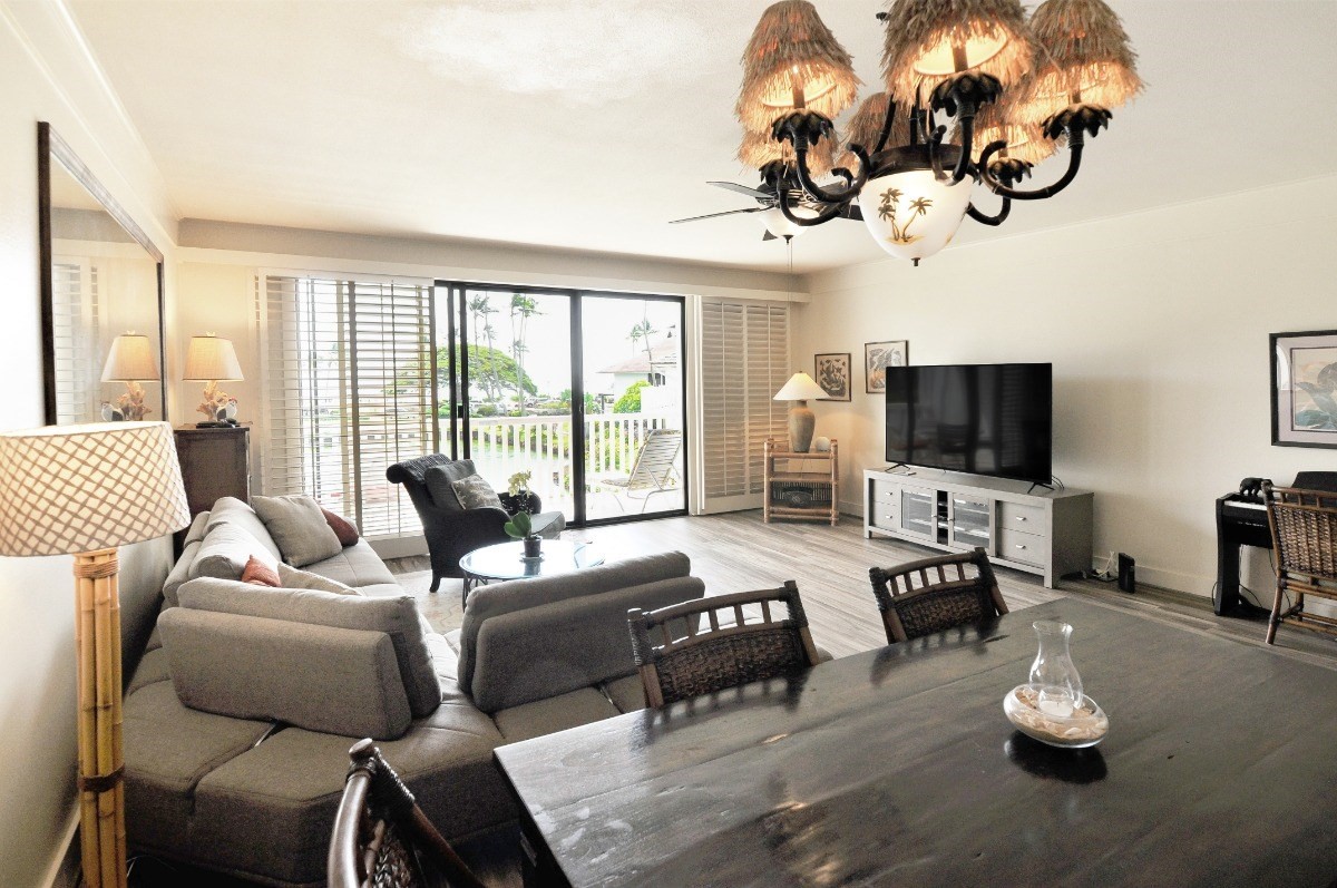 2253 Poipu Rd Unit: 212