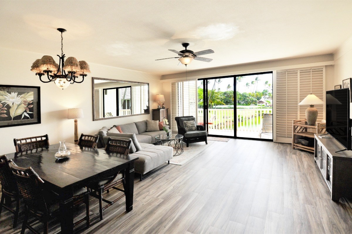 2253 Poipu Rd Unit: 212