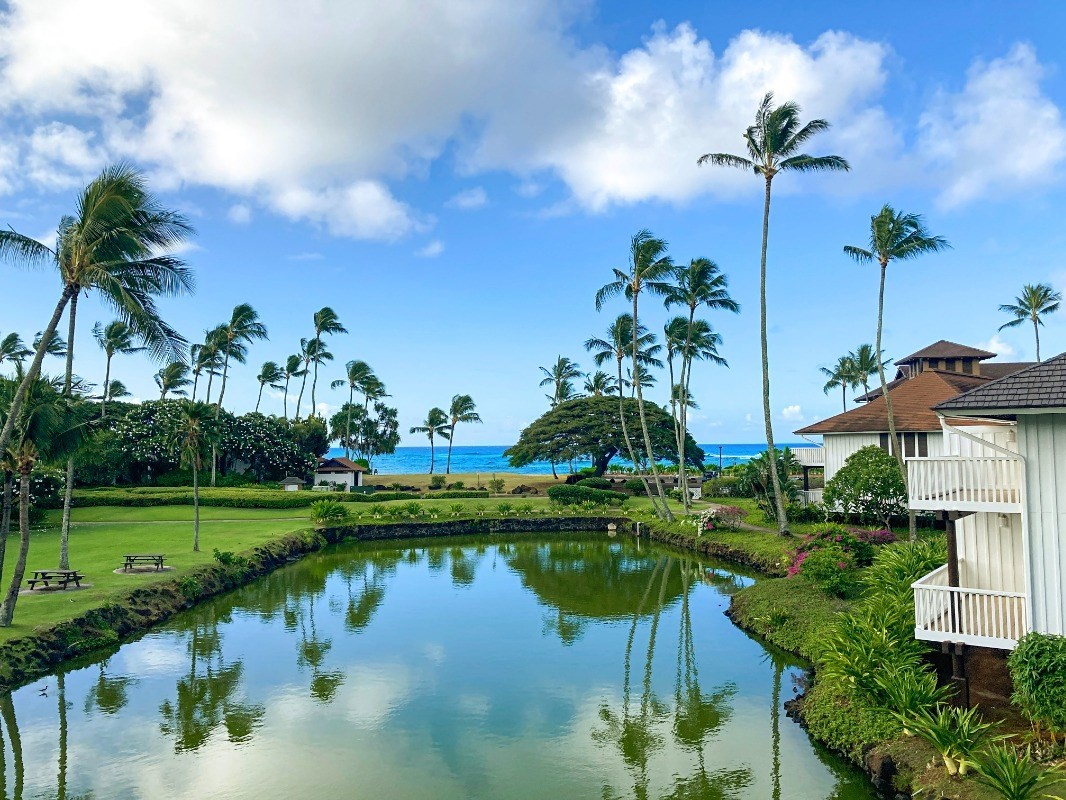 2253 Poipu Rd Unit: 212