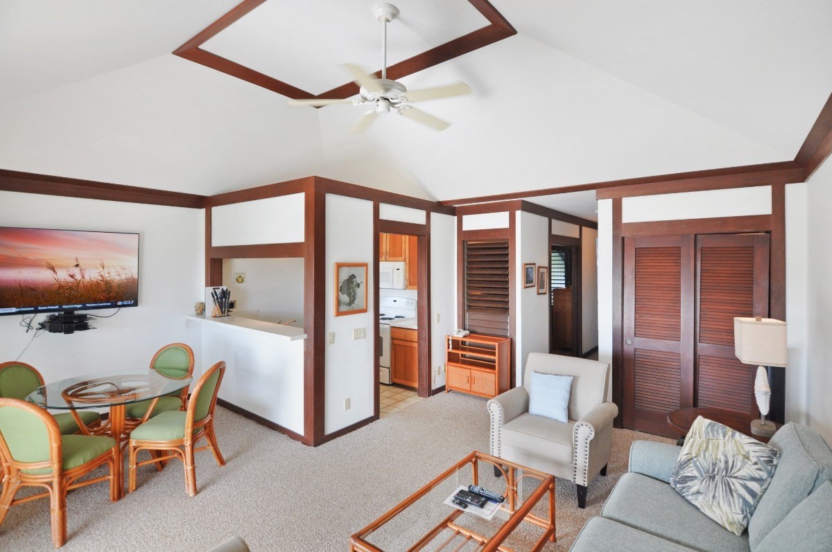 2253 Poipu Rd Unit: 98