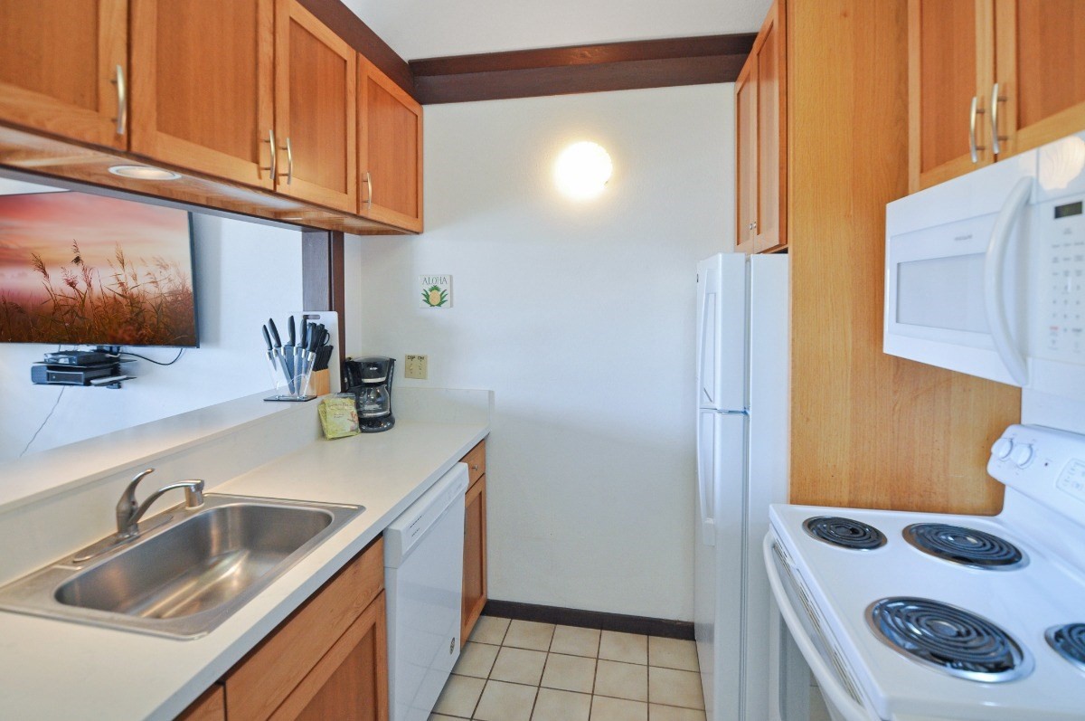 2253 Poipu Rd Unit: 98