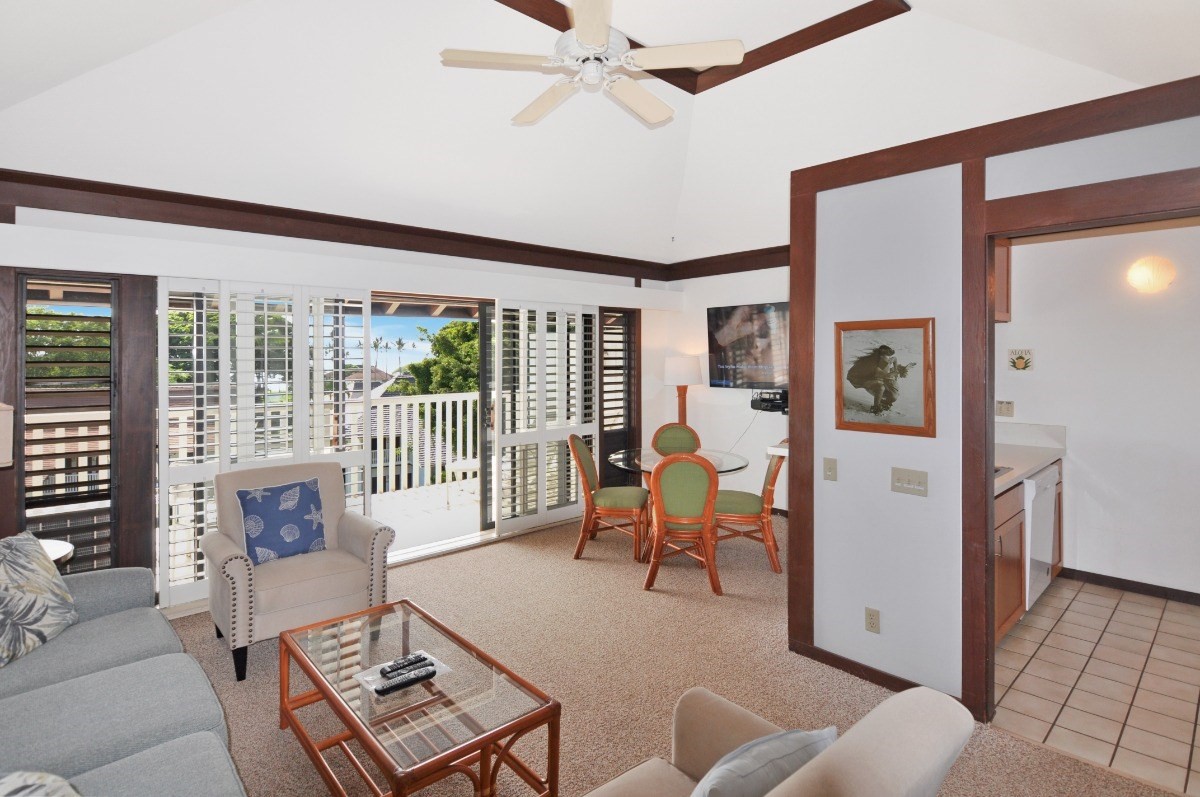 2253 Poipu Rd Unit: 98