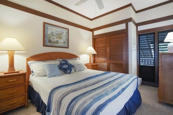 2253 Poipu Rd Unit: 98