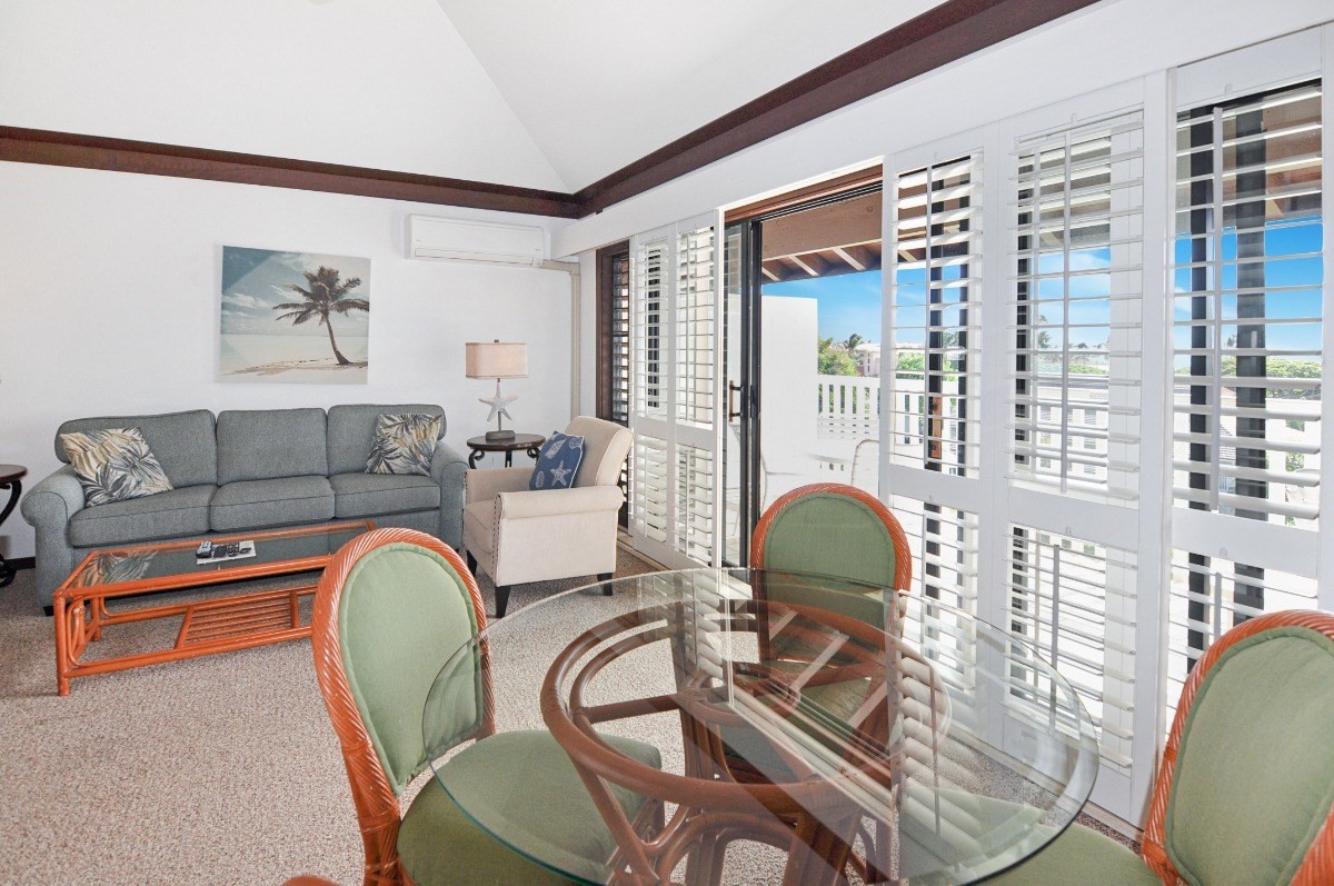 2253 Poipu Rd Unit: 98