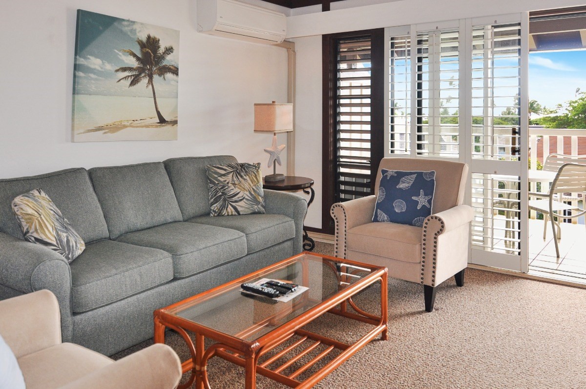 2253 Poipu Rd Unit: 98
