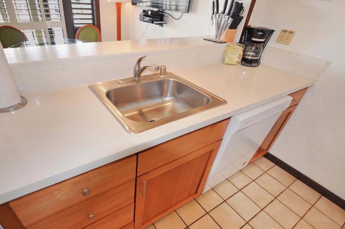 2253 Poipu Rd Unit: 98