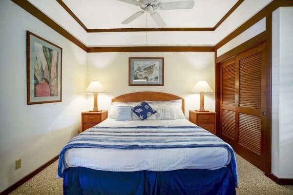 2253 Poipu Rd Unit: 98