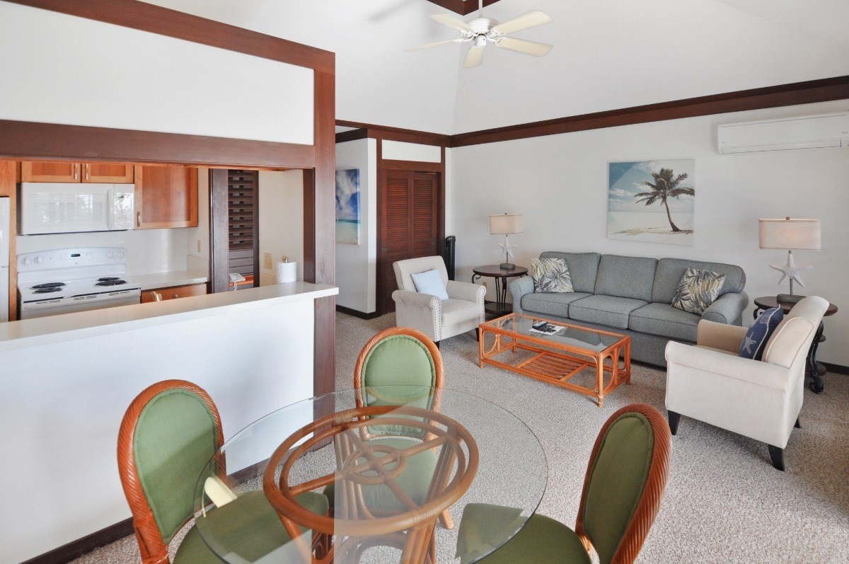 2253 Poipu Rd Unit: 98