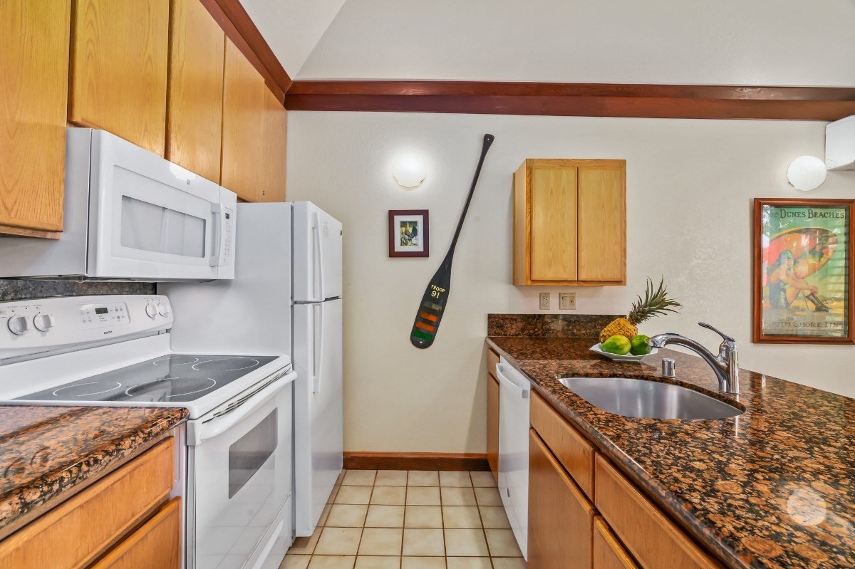 2253 Poipu Rd Unit: 88