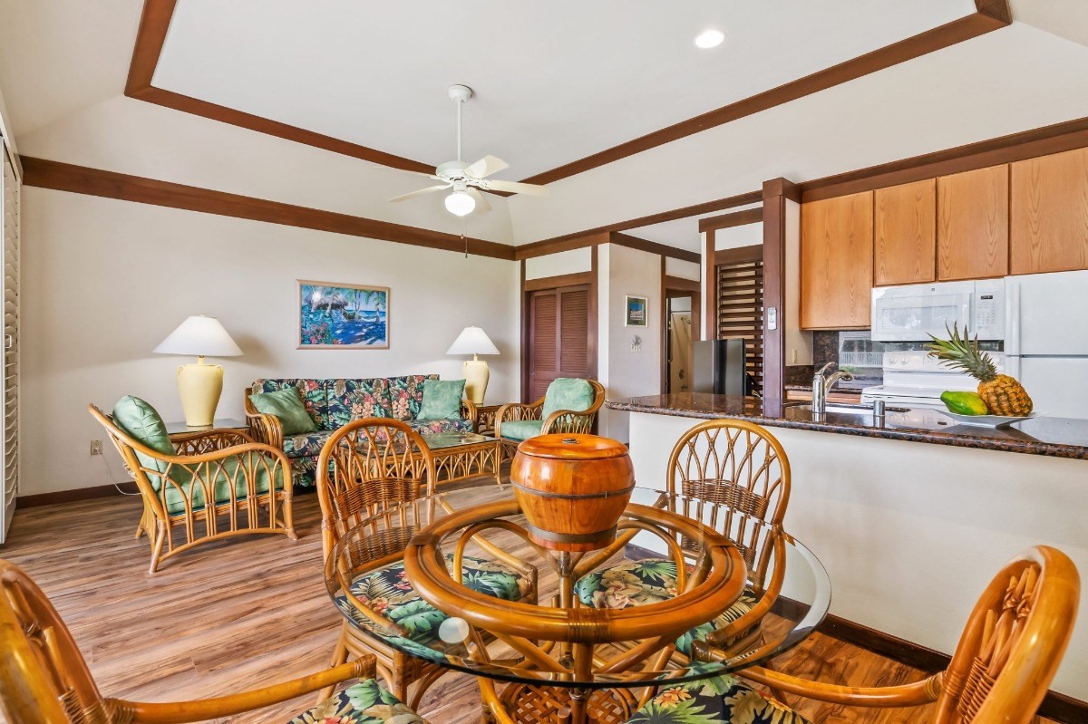 2253 Poipu Rd Unit: 88