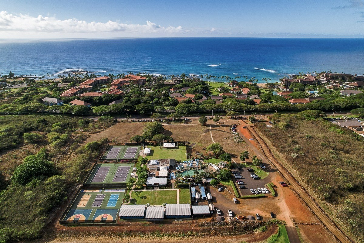 2253 Poipu Rd Unit: 88