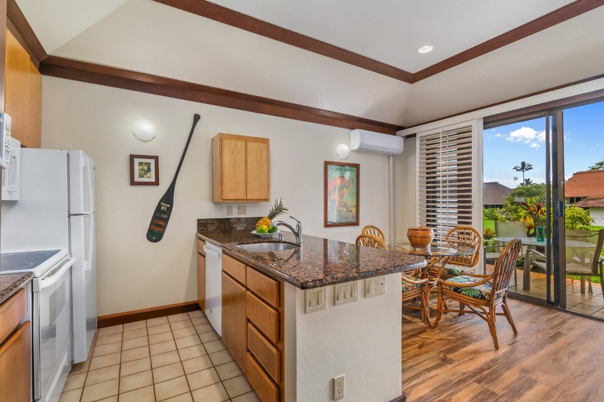 2253 Poipu Rd Unit: 88