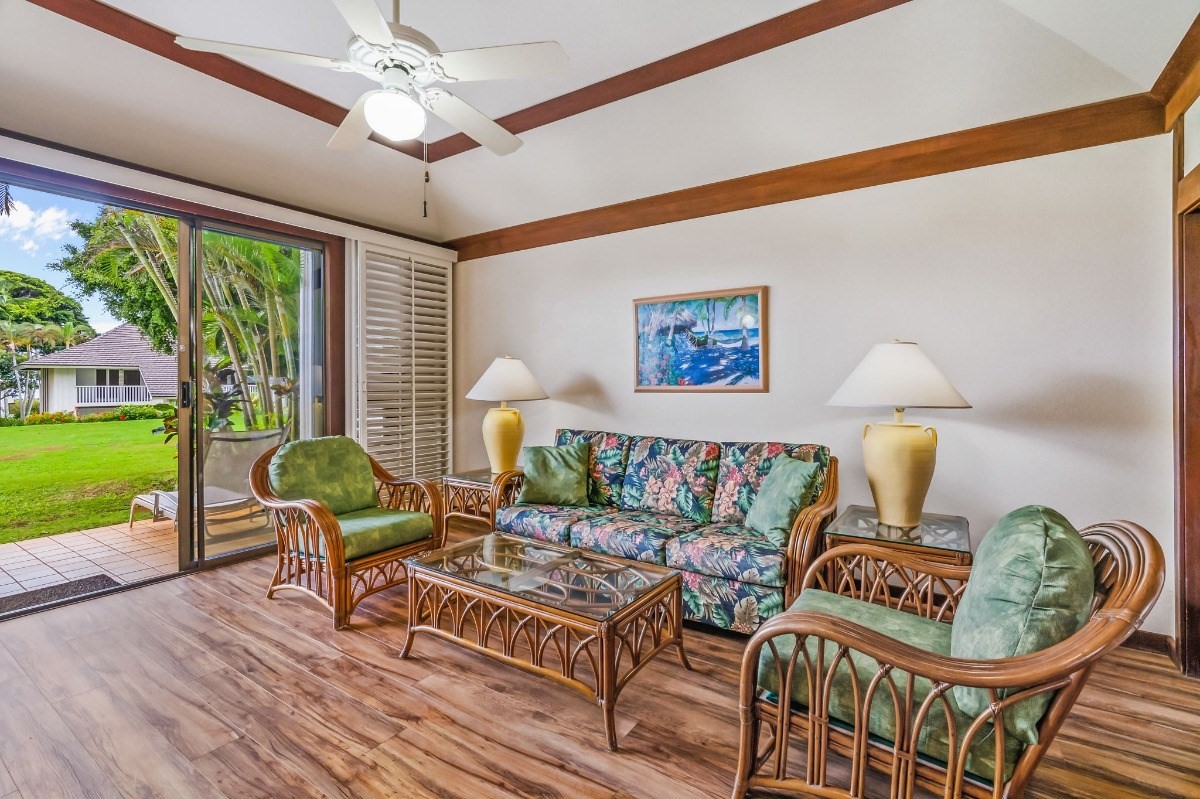 2253 Poipu Rd Unit: 88
