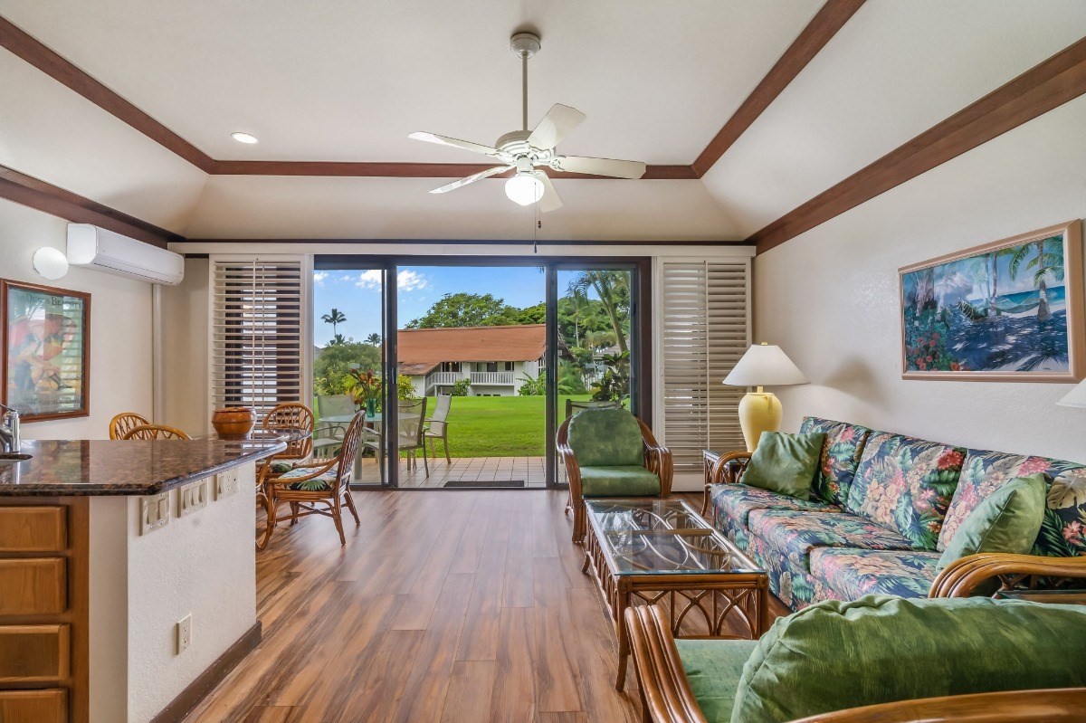 2253 Poipu Rd Unit: 88