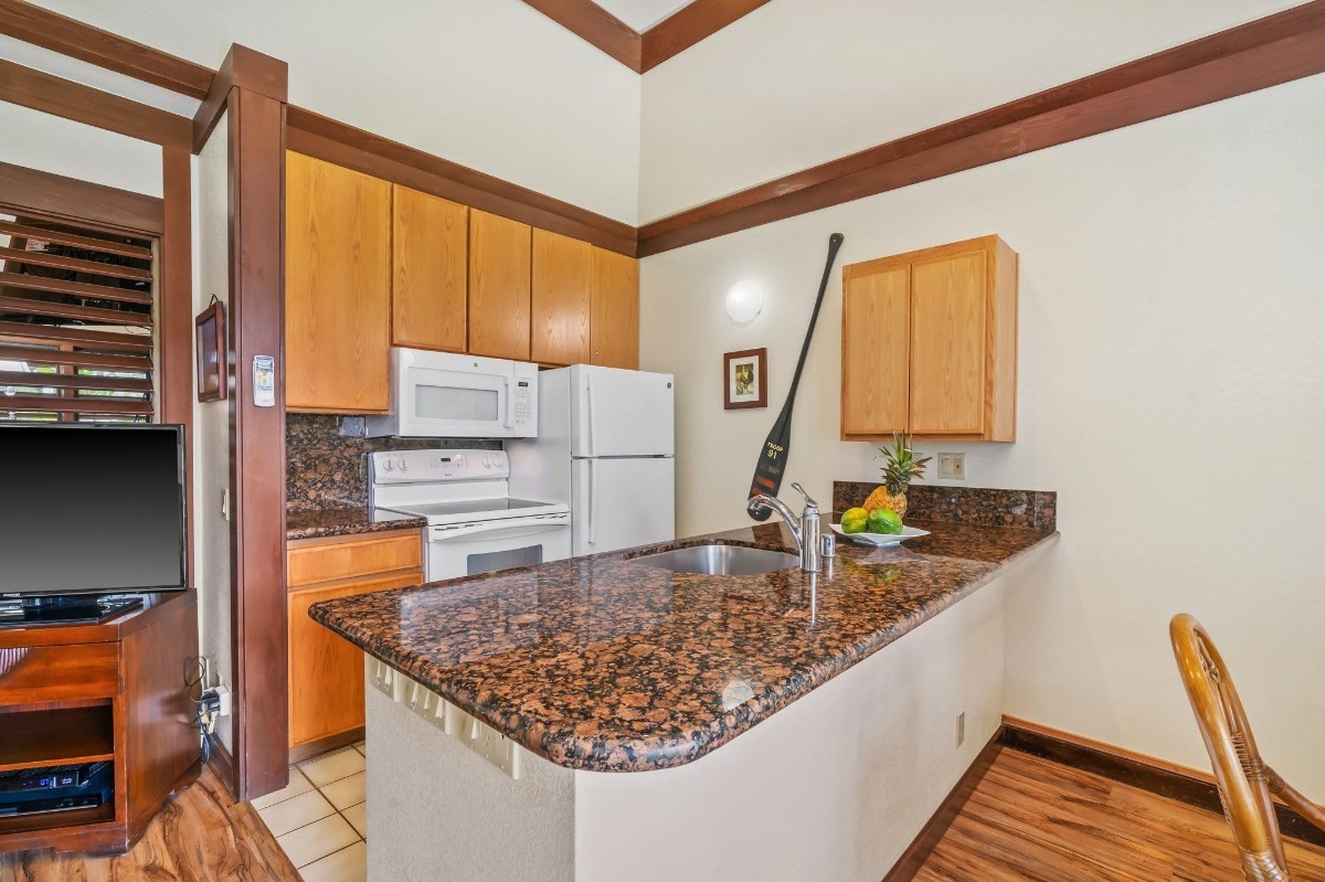 2253 Poipu Rd Unit: 88