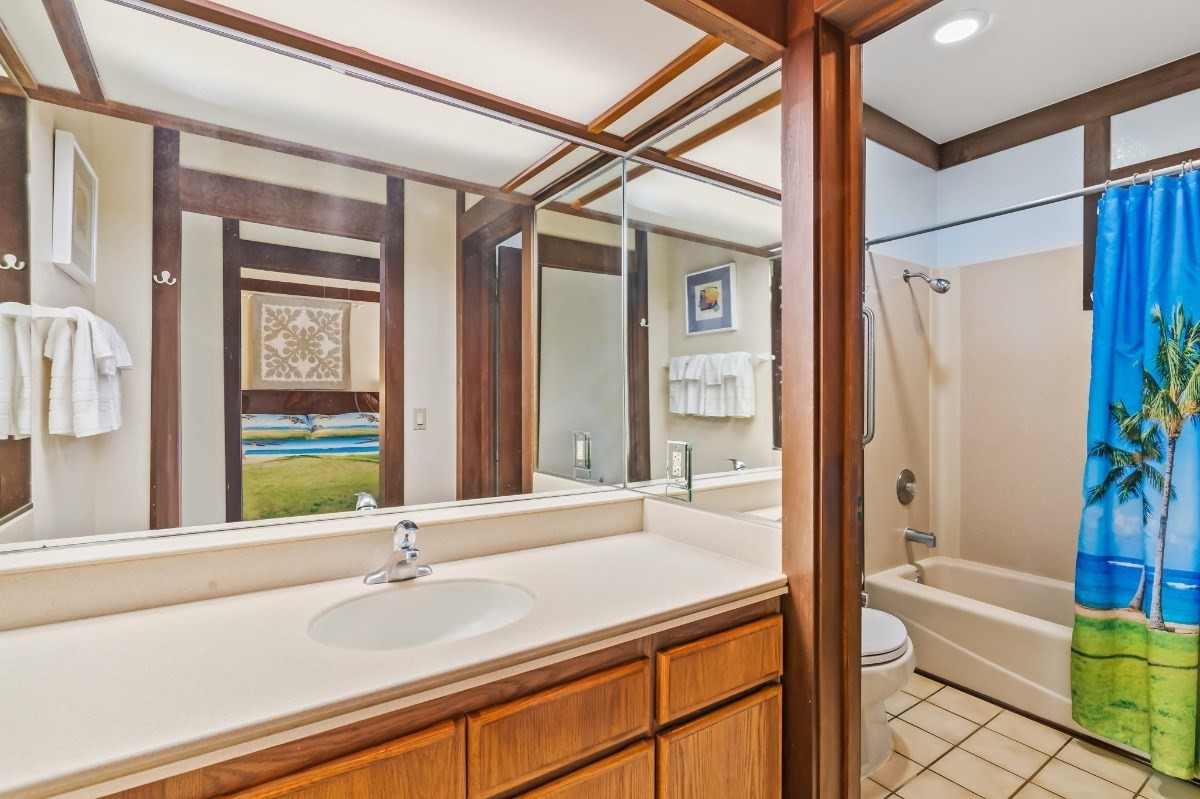 2253 Poipu Rd Unit: 88