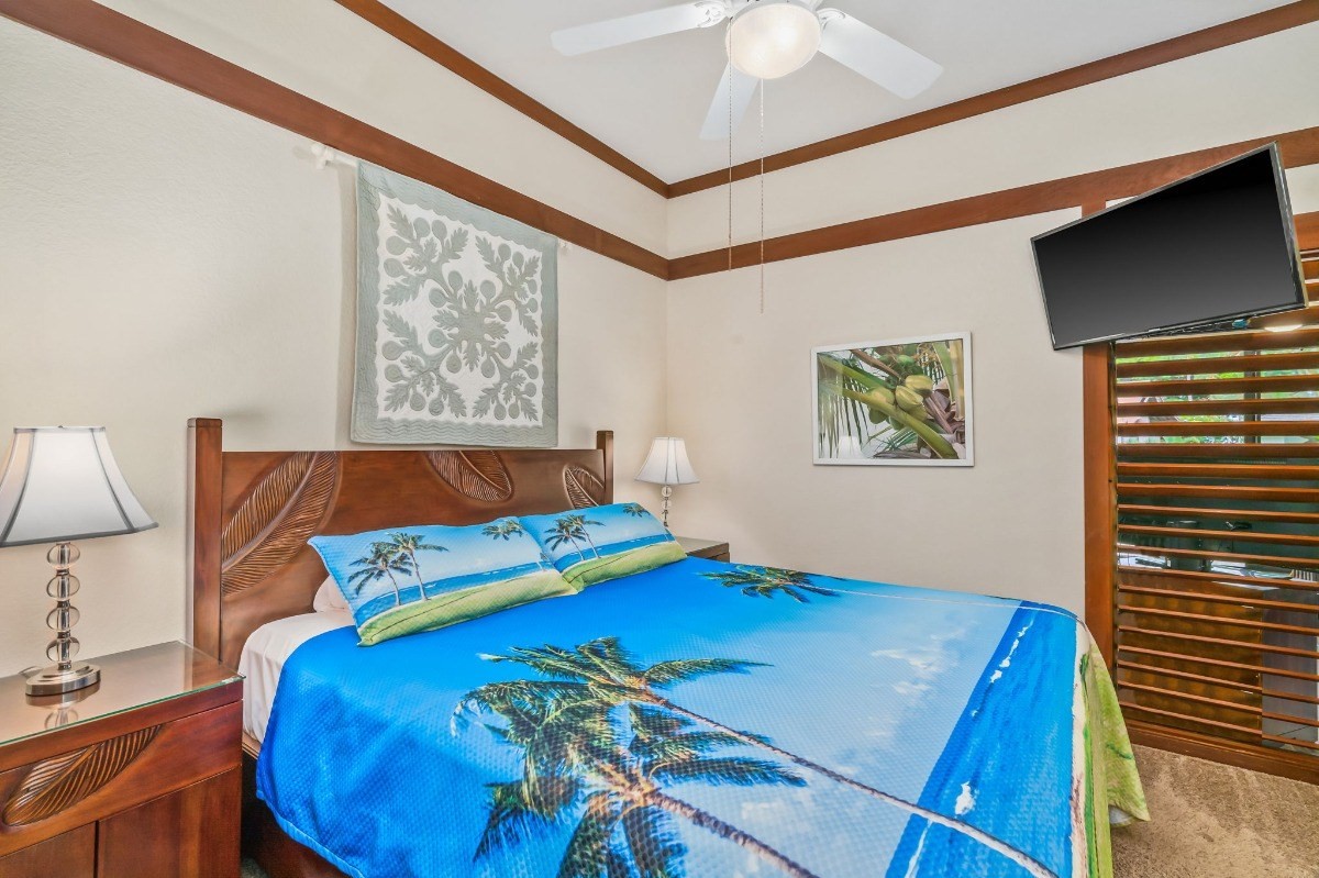 2253 Poipu Rd Unit: 88