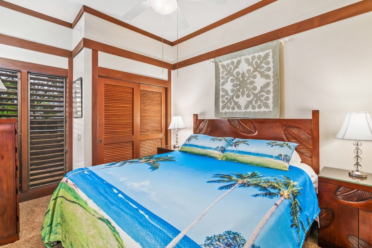 2253 Poipu Rd Unit: 88