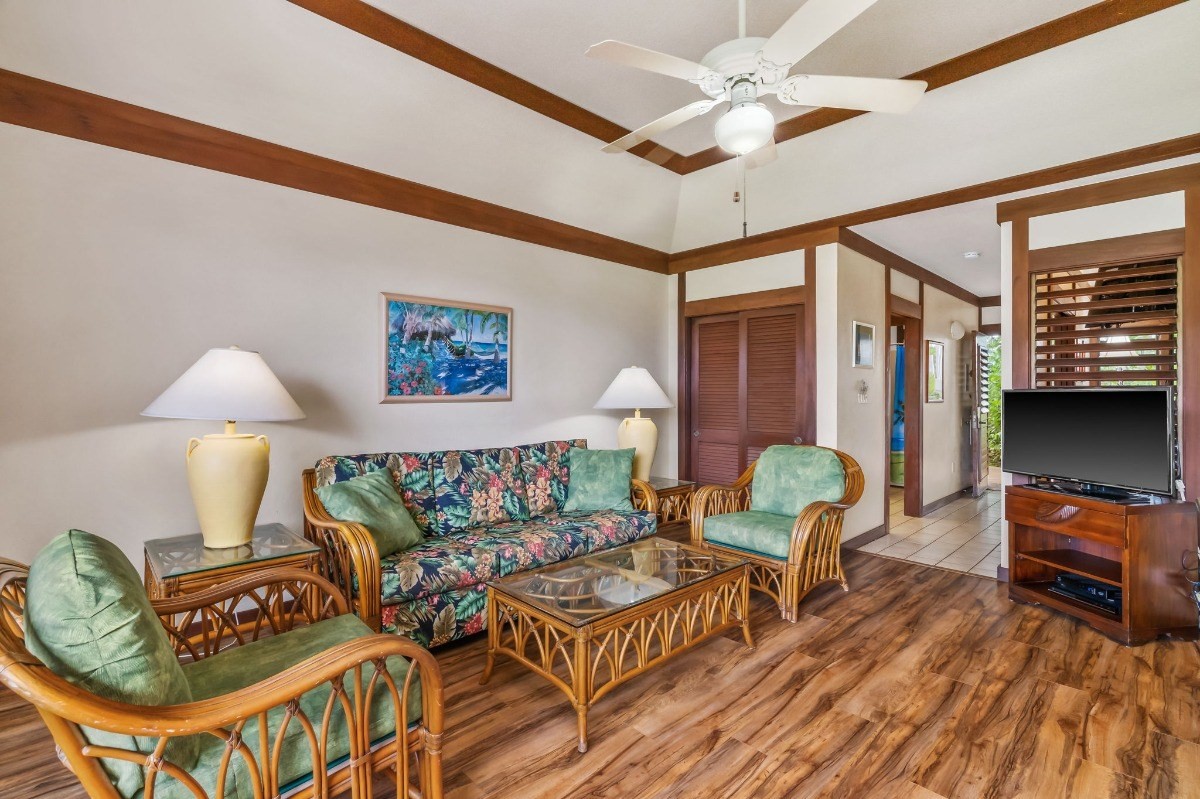 2253 Poipu Rd Unit: 88