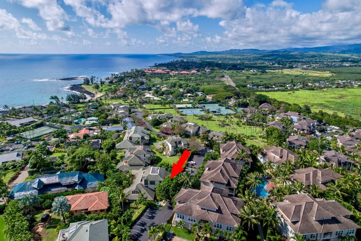2371 Hoohu Rd Unit: 1103