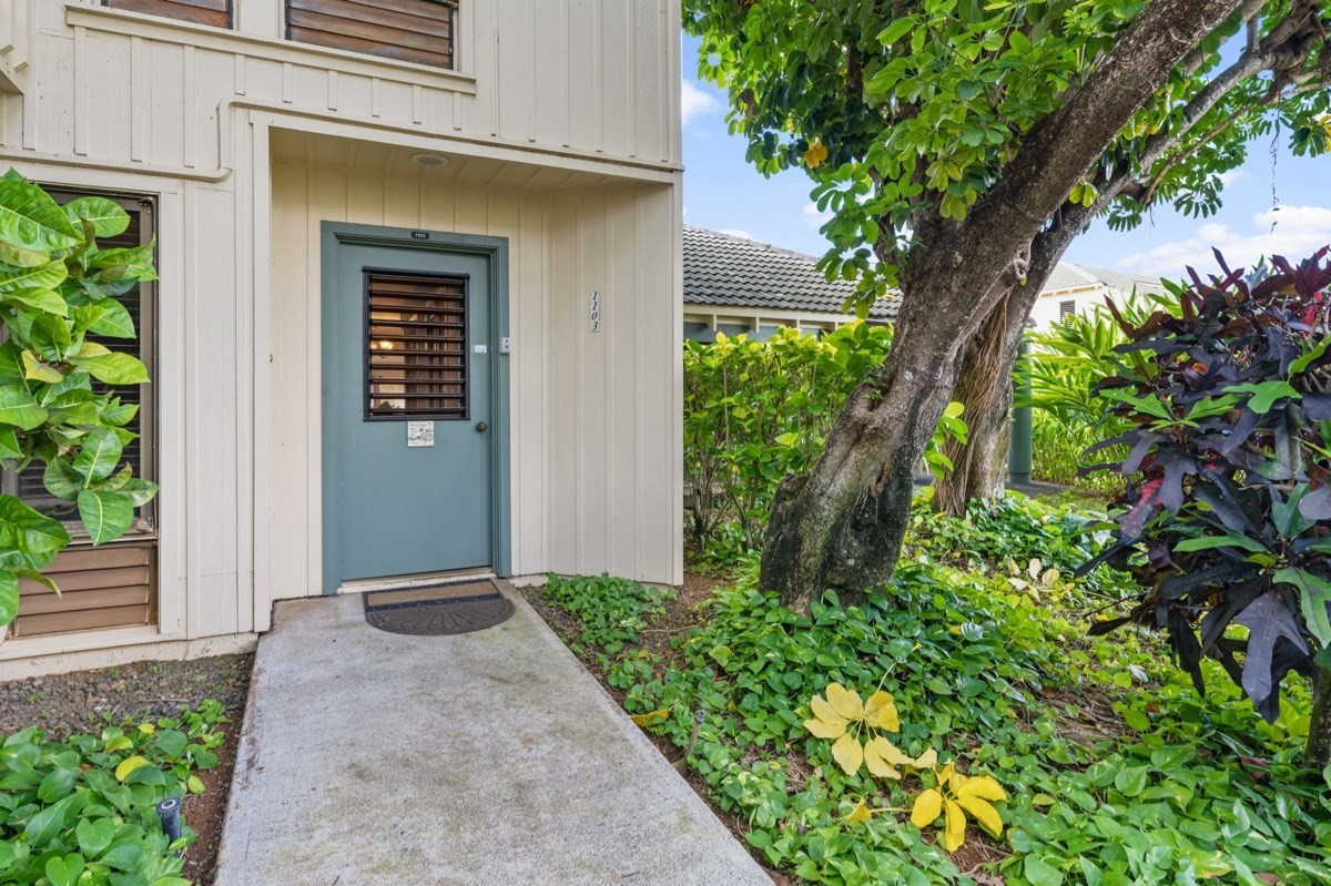 2371 Hoohu Rd Unit: 1103