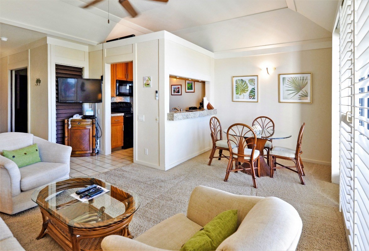 2253 Poipu Rd Unit: 118