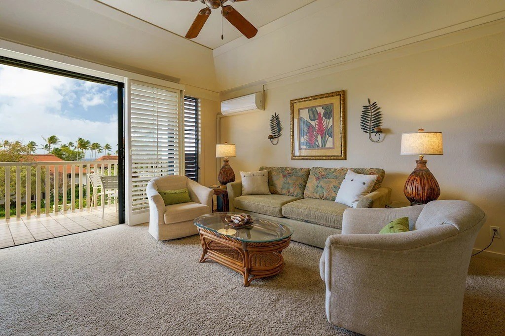 2253 Poipu Rd Unit: 118