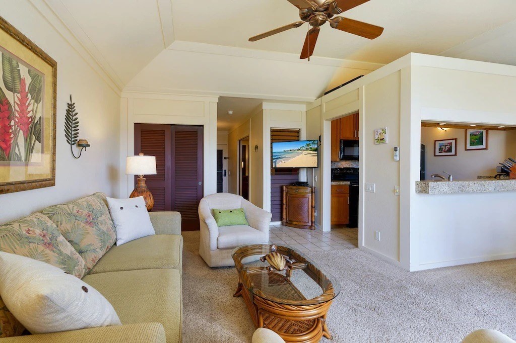 2253 Poipu Rd Unit: 118