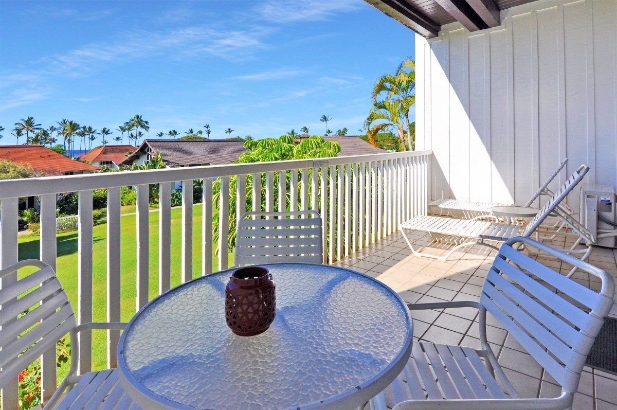 2253 Poipu Rd Unit: 118
