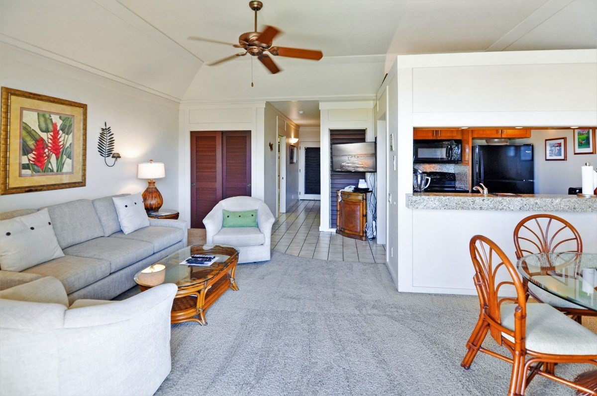 2253 Poipu Rd Unit: 118