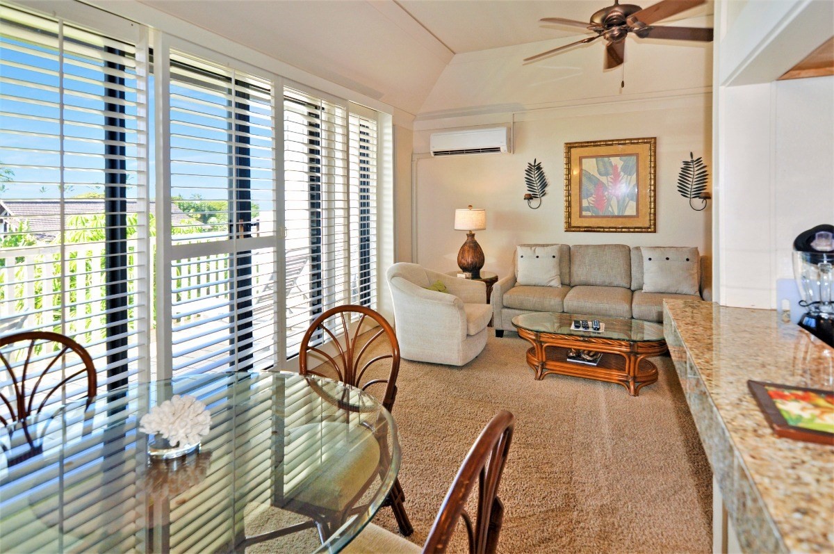 2253 Poipu Rd Unit: 118