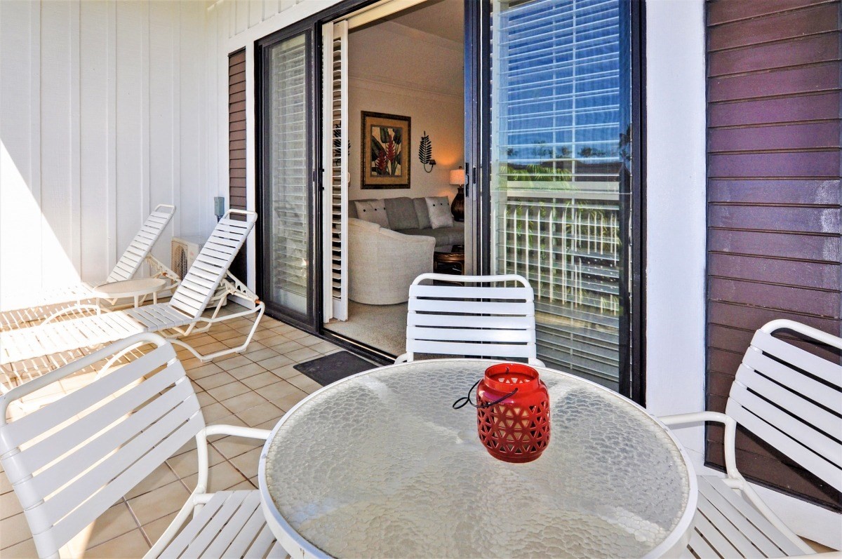 2253 Poipu Rd Unit: 118