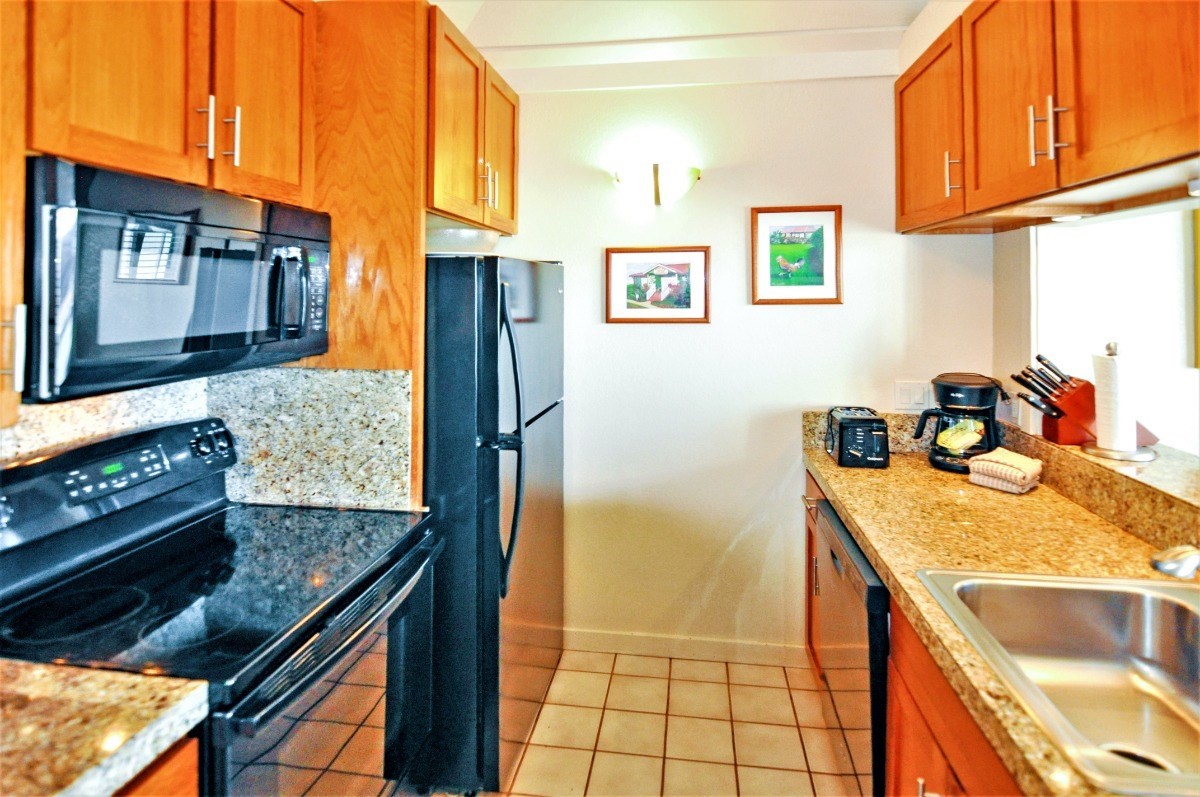 2253 Poipu Rd Unit: 118