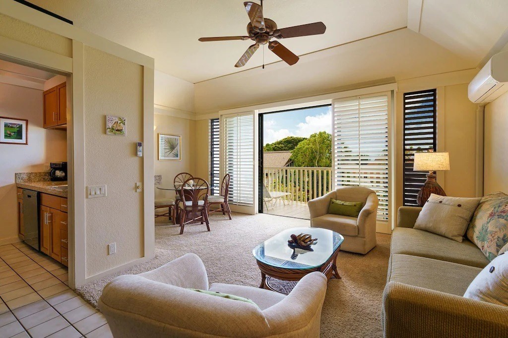 2253 Poipu Rd Unit: 118