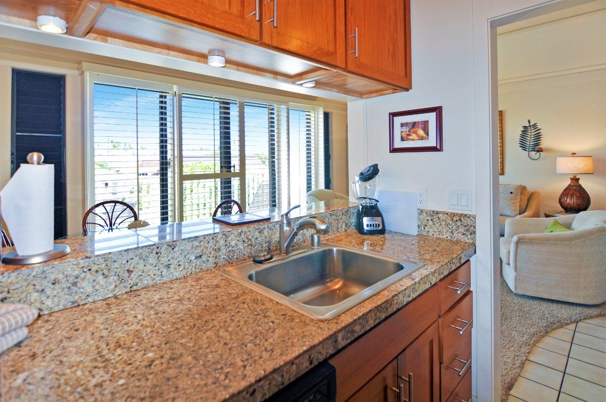 2253 Poipu Rd Unit: 118