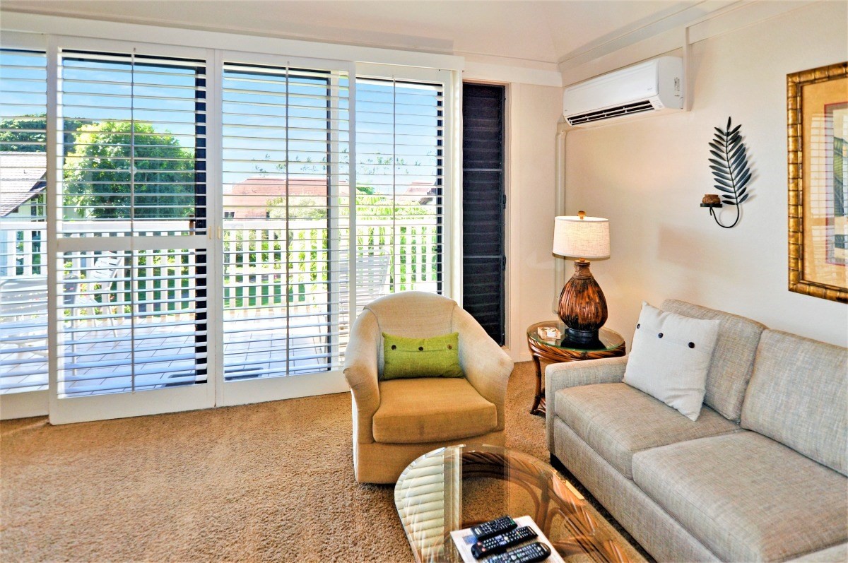 2253 Poipu Rd Unit: 118